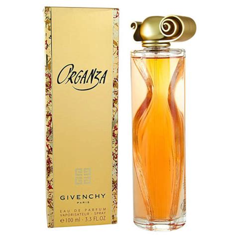 givenchy organza eau de pafum 100 отзывы|organza givenchy at walmart.